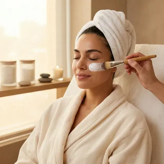 Beauty, Grooming & Wellness category