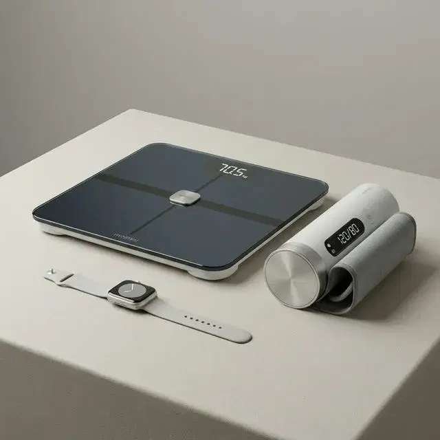 Health Devices category