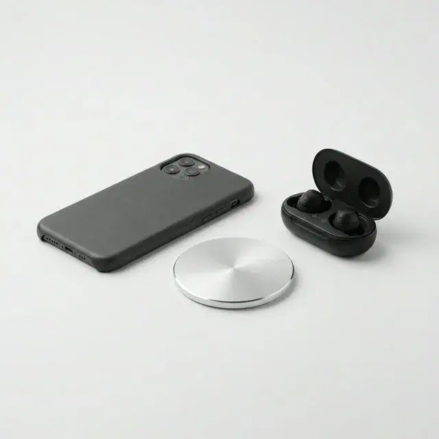 Mobile Accessories category