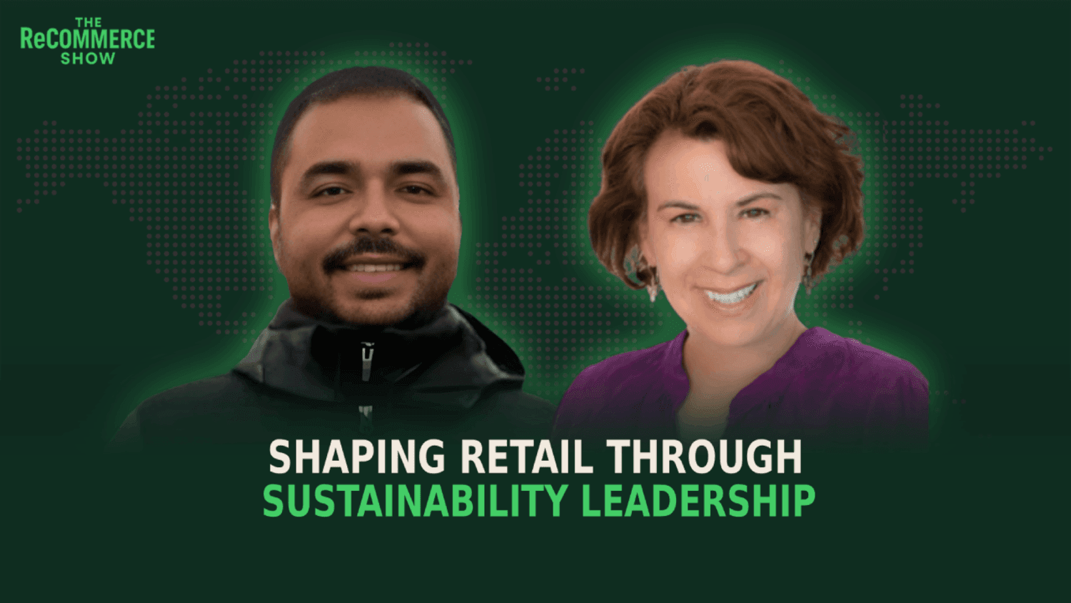 Shaping Retail Through Sustainability Leadership - Desta Raines