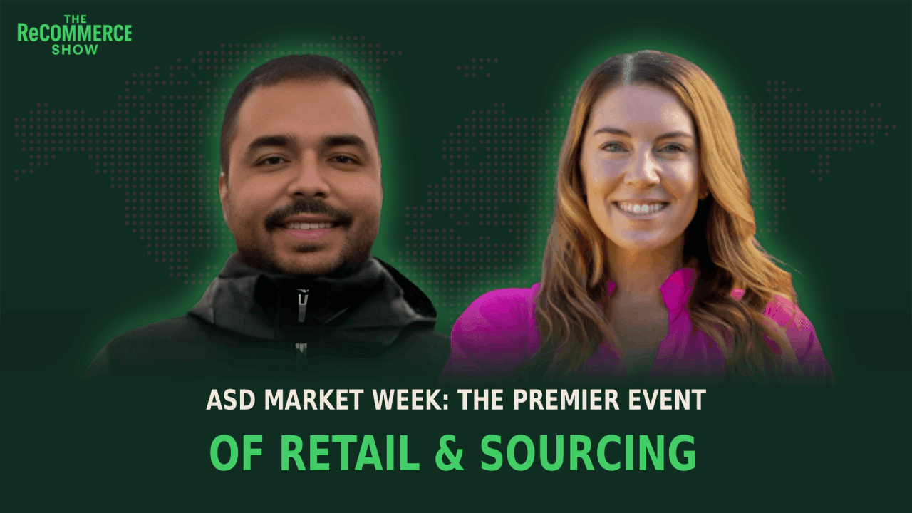 ASD Market Week: The Premier Event of Retail & Sourcing - Stephanie Beringhele