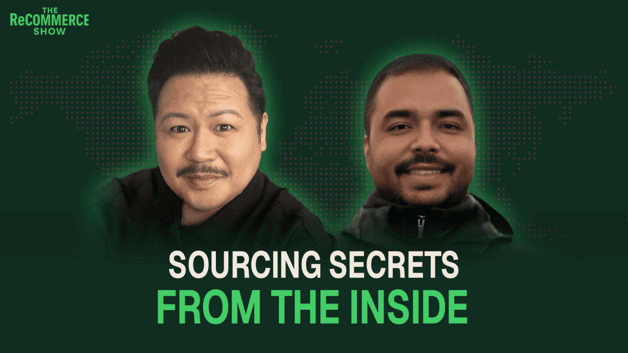 Sourcing Secrets: How to Tap Brand Surplus – Jarett Antoque (JD.com, ex-Amazon, SHEIN, Macy’s)