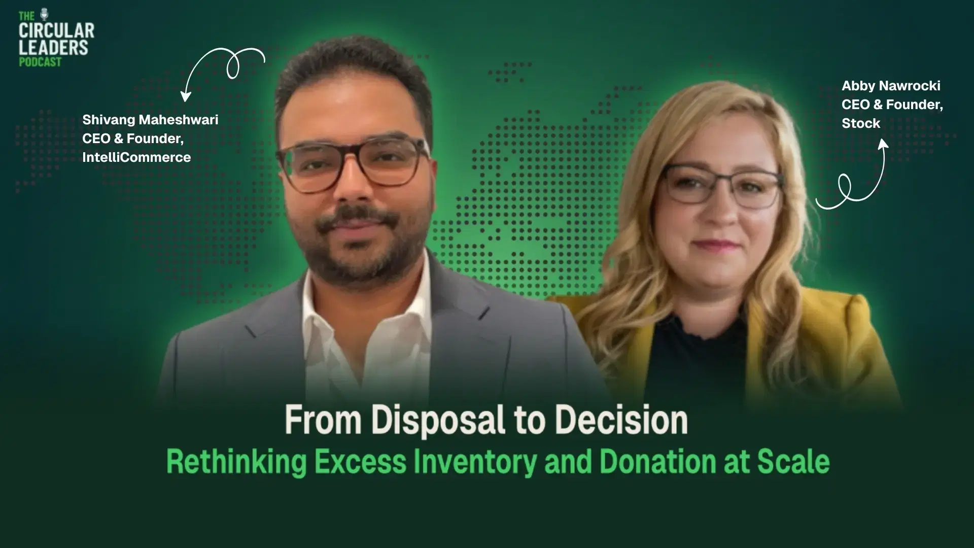 From Disposal to Decision: Rethinking Excess Inventory and Donation at Scale