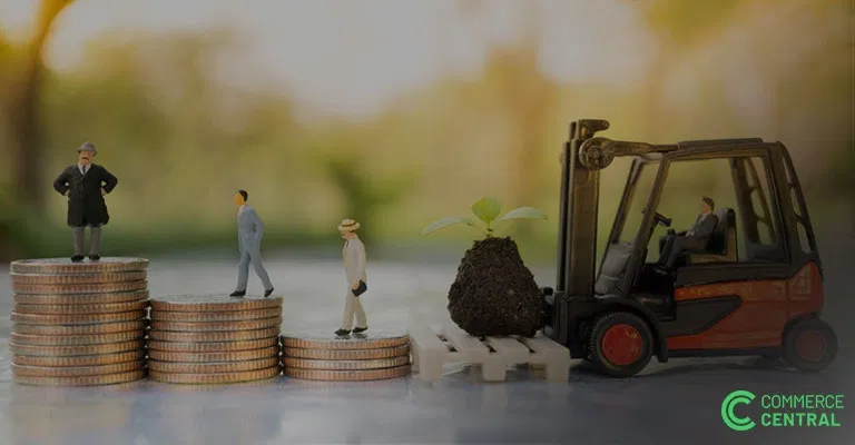 Smart Sourcing: How Bin Store Owners Find the Most Profitable Pallets