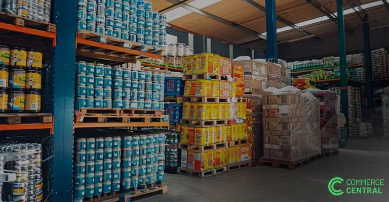 How to Source Liquidation Pallets for Dollar & Discount Stores