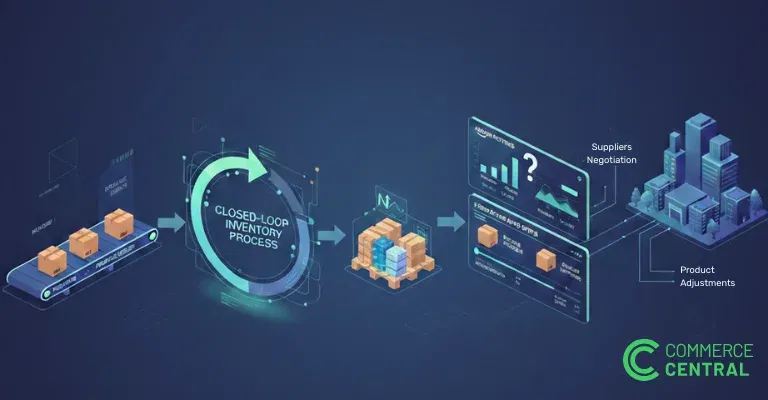 Practical Terms for Sellers Who Want to Move From Reactive Inventory Management to Predictive Operational Control