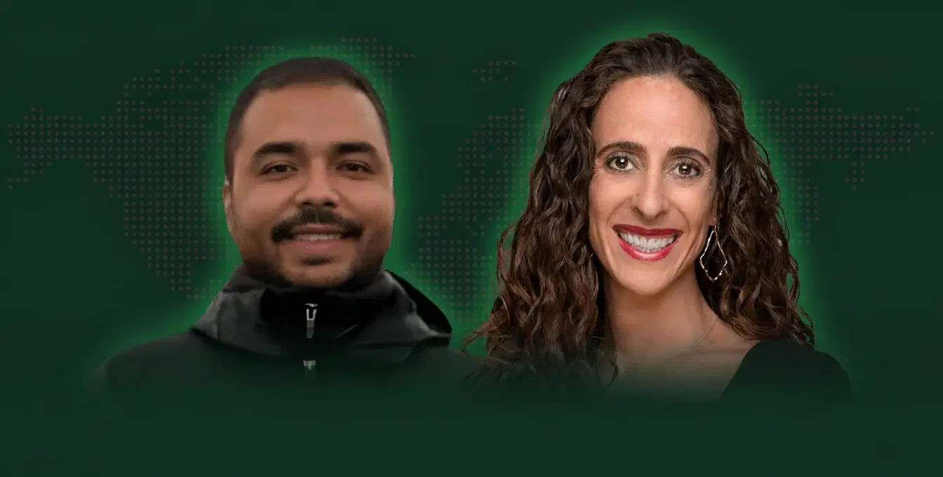 Turning Excess Into Opportunity - Katie Feodoroff (KRF Merchant Service, Ex-Hilco Global, TJX)