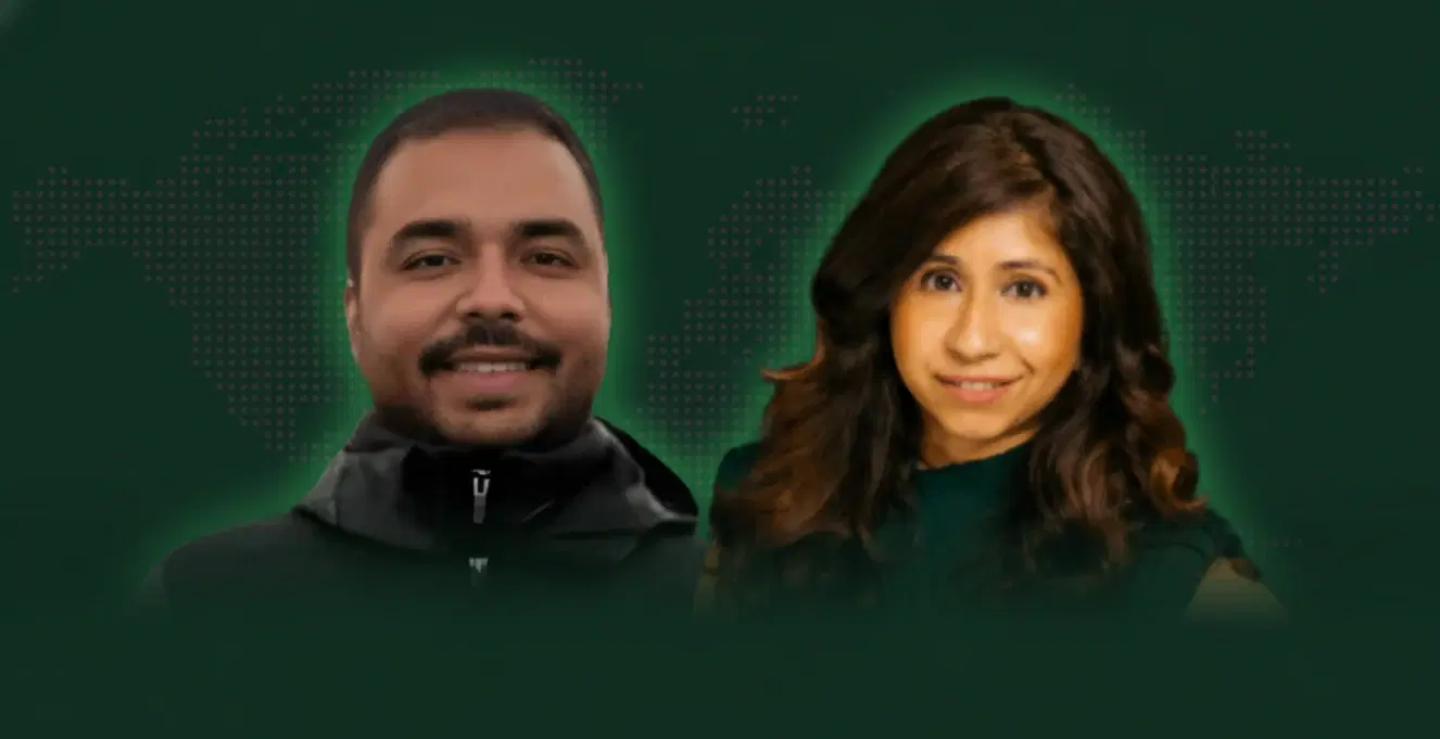 Inside The World Of Off-Price Fashion Sourcing - Kanchan Bharwani