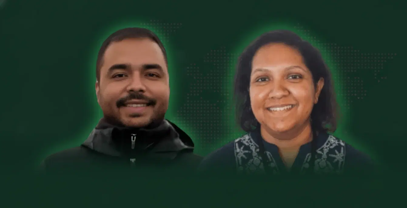 Good Supply Chains Go Unnoticed – Vidula Shetye (VP Supply Chain at ecobee)