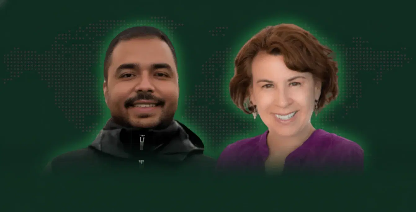 Shaping Retail Through Sustainability Leadership - Desta Raines