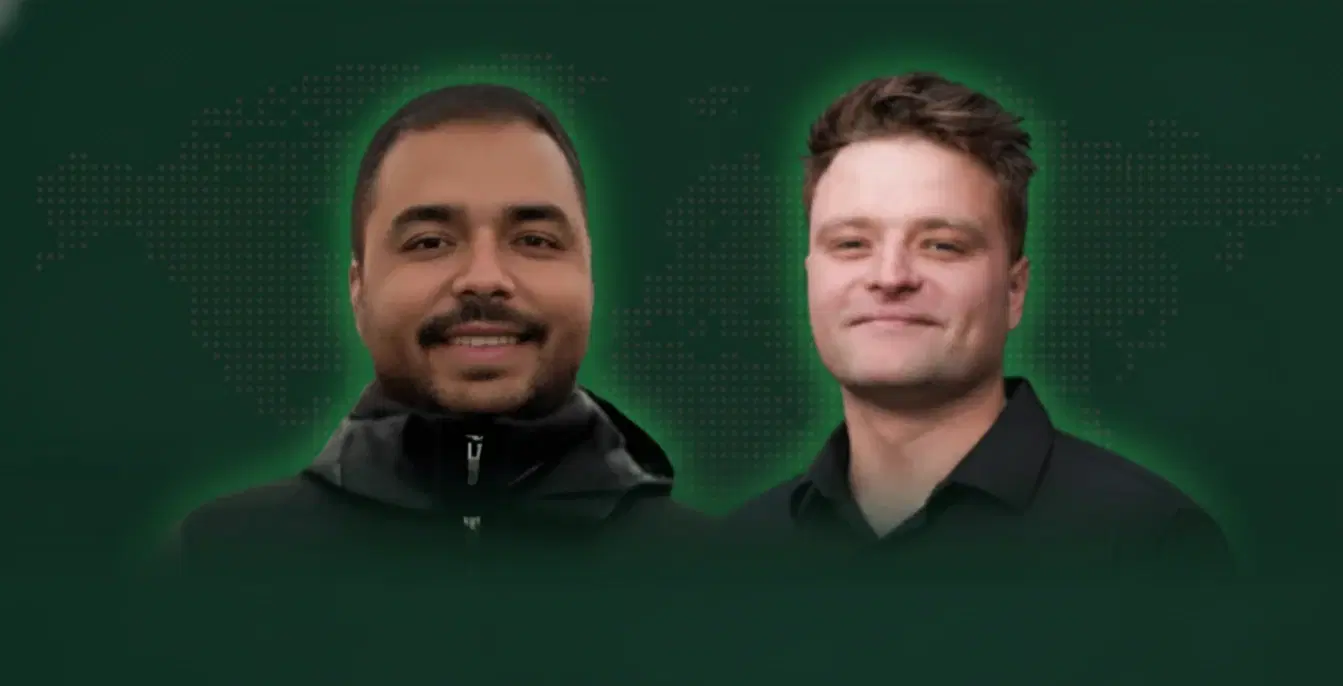 Demystifying The Returns and Resale Liquidation Market with Damian Polak (Archer Logistics)