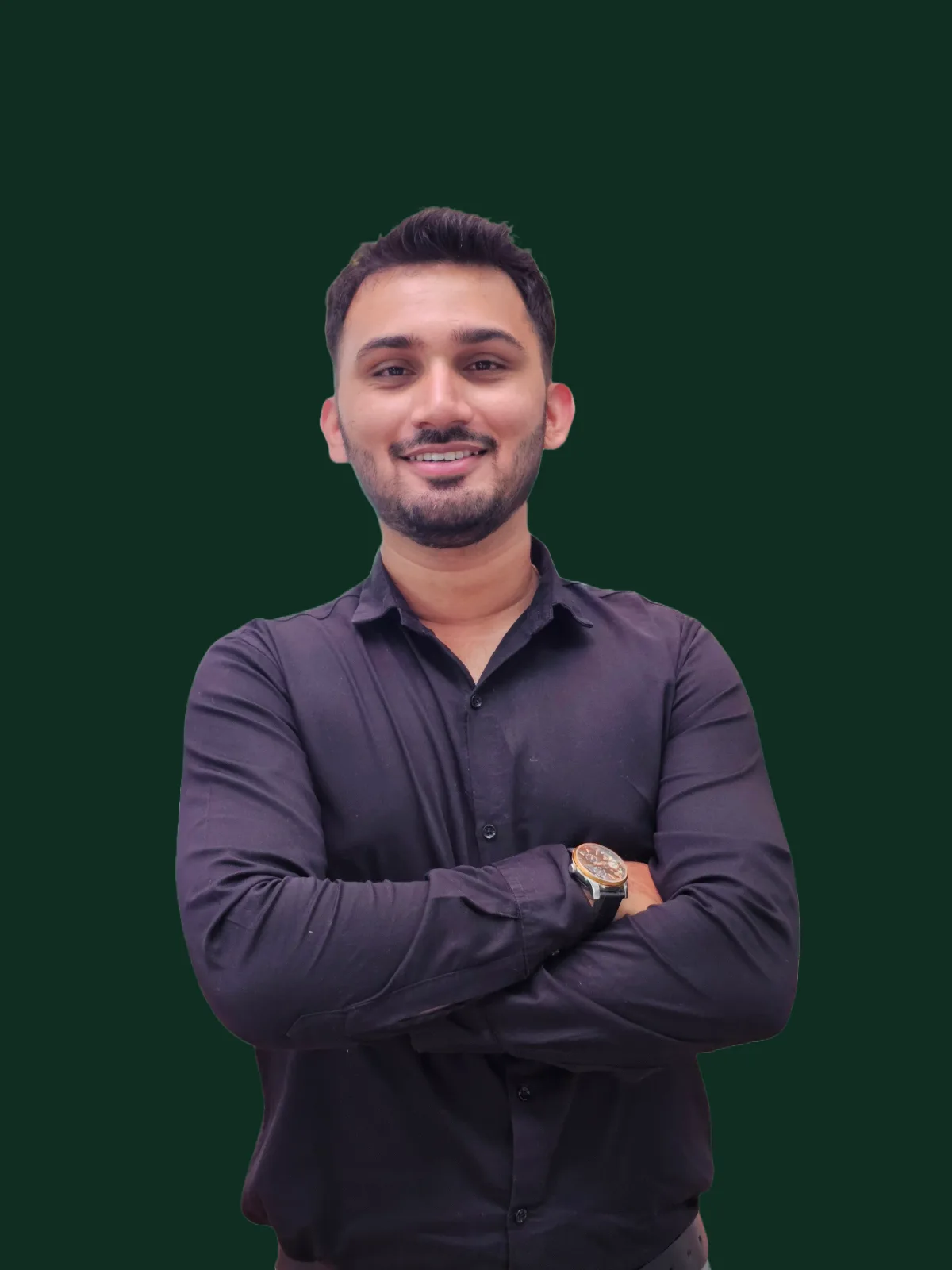 Amir Sayyad