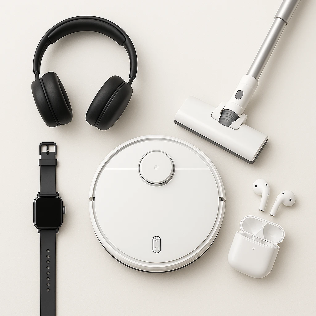 Electronics
