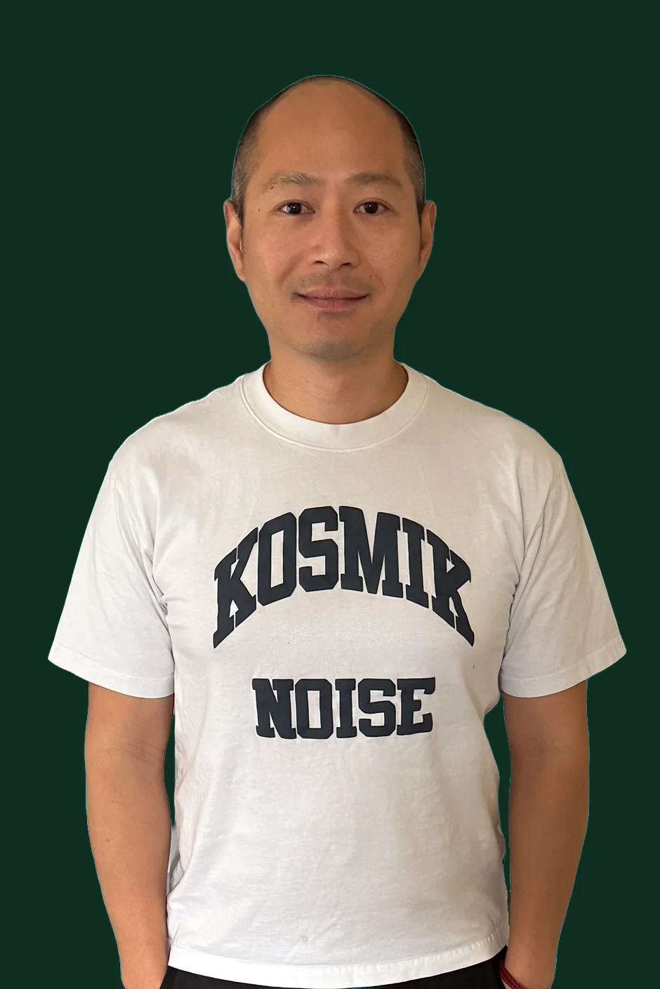 Isaac Chung