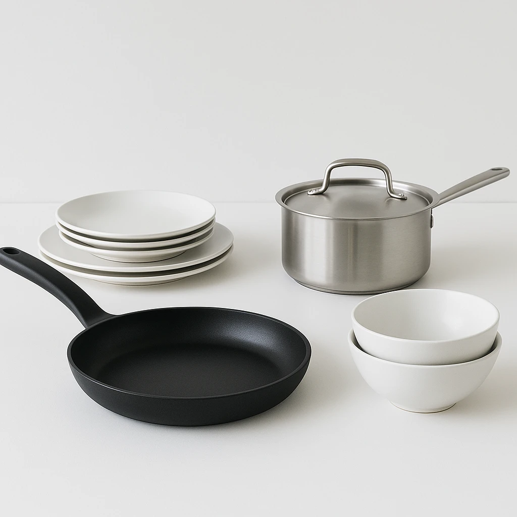 Houseware