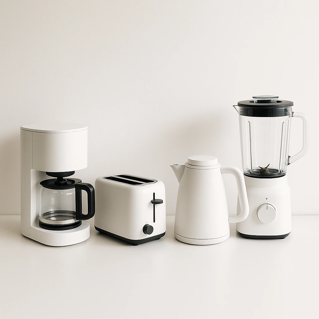 Appliances