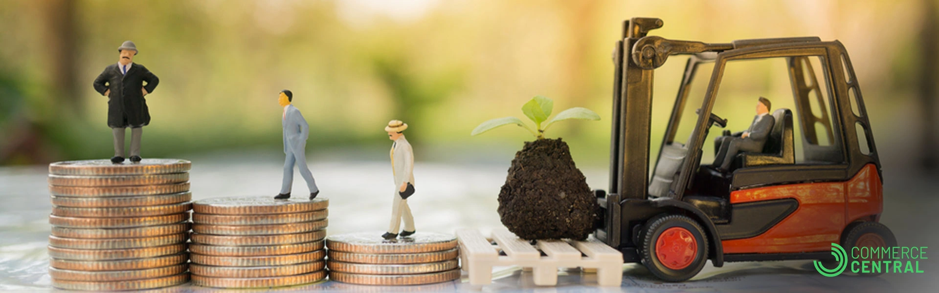 How Bin Store Owners Can Source Liquidation Pallets for Maximum Profit