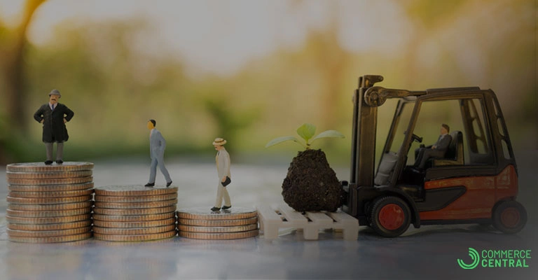 How Bin Store Owners Can Source Liquidation Pallets for Maximum Profit