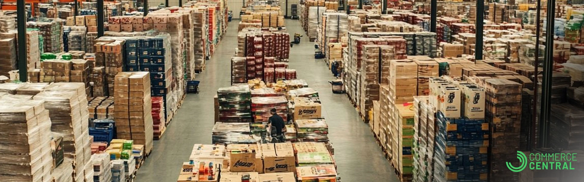 How Online Sellers Can Find the Best Liquidation Pallets for eBay & Amazon