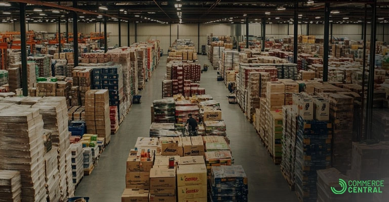 How Online Sellers Can Find the Best Liquidation Pallets for eBay & Amazon