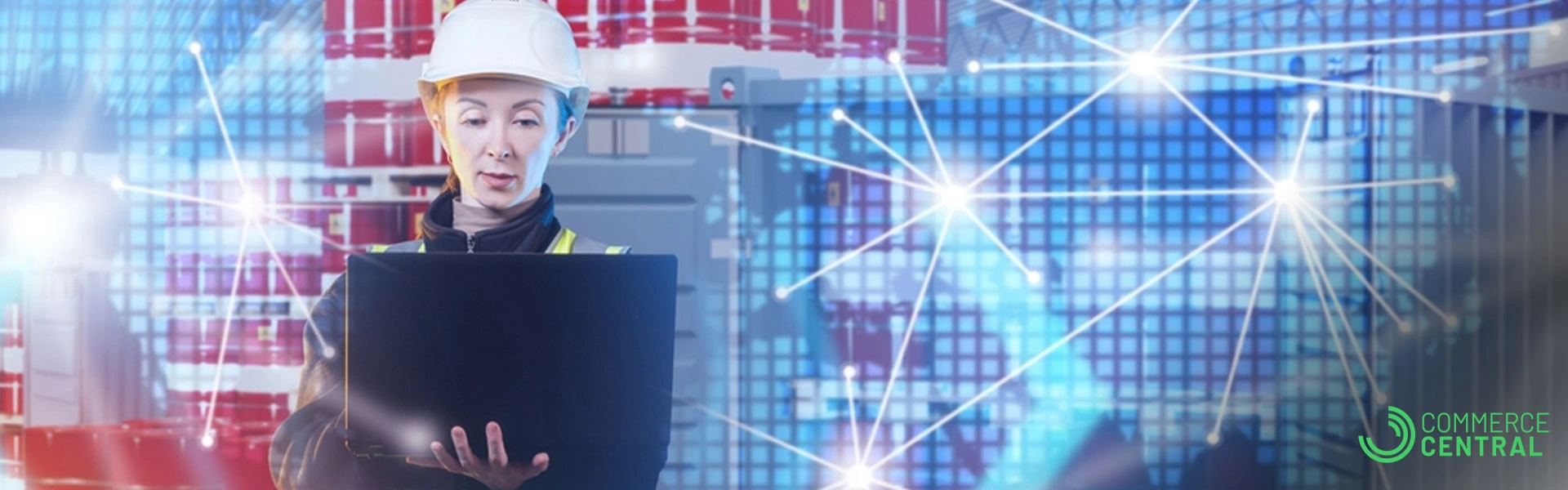 How the Liquidation Supply Chain Works (and Who’s Involved)
