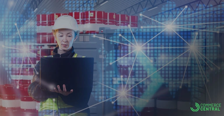 How the Liquidation Supply Chain Works (and Who’s Involved)