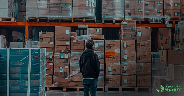 How to Buy Liquidation Pallets for Flea Market & Swap Meet Sellers