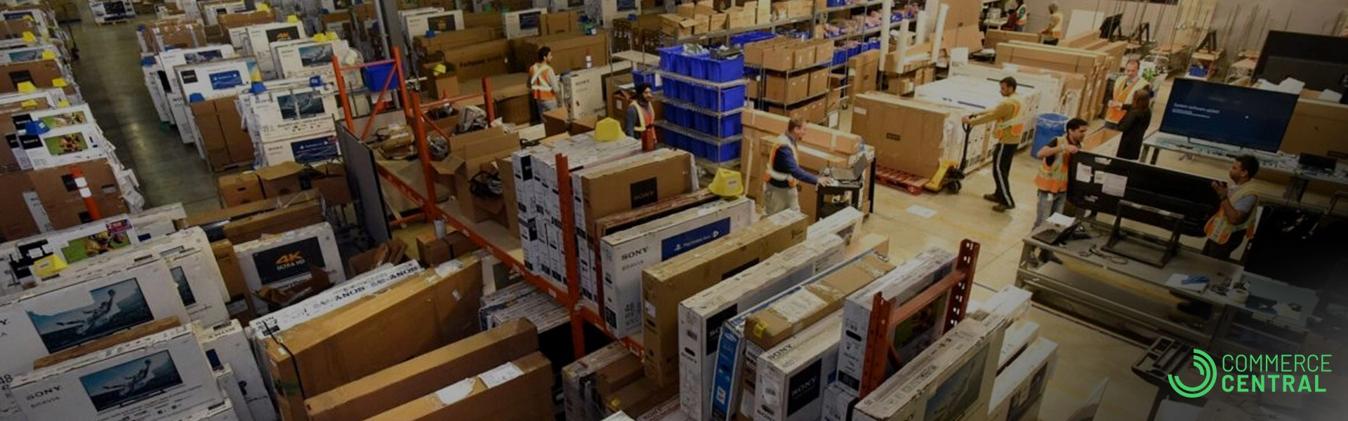 How to Score Real Liquidation Deals in Electronics (Not E-Waste)