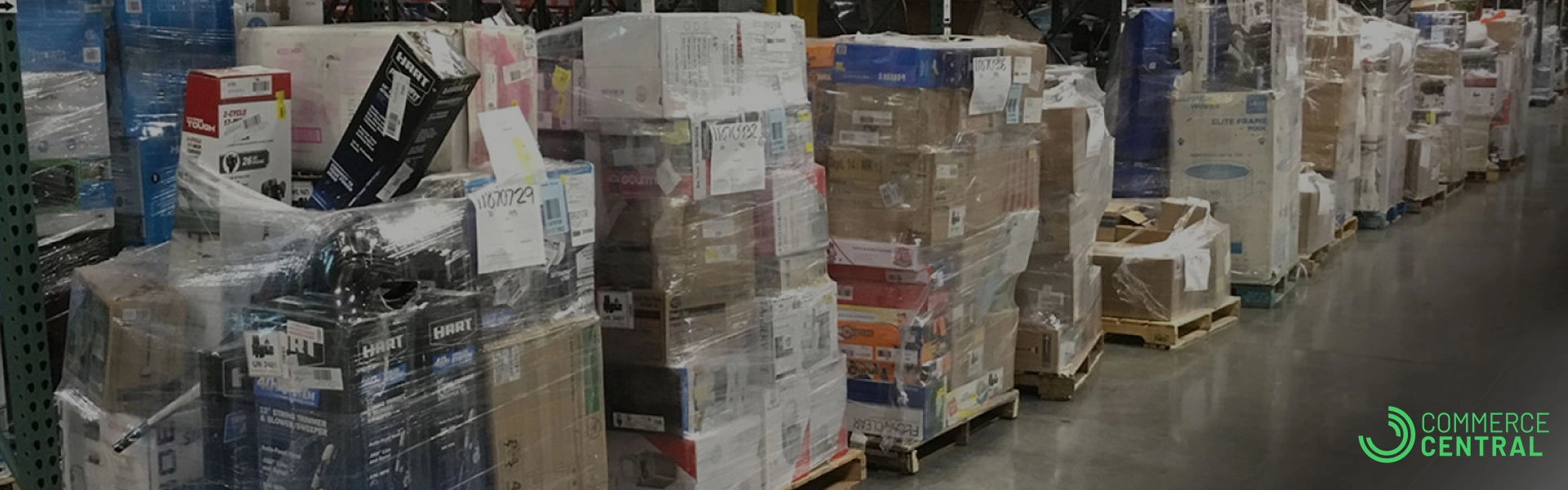How to Score Real Liquidation Deals in Home Goods