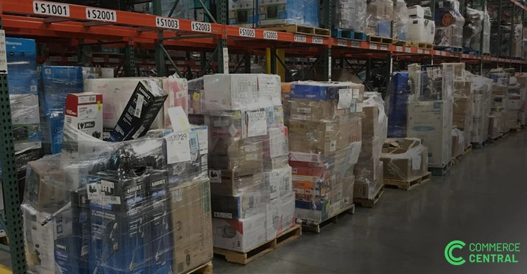 How to Score Real Liquidation Deals in Home Goods