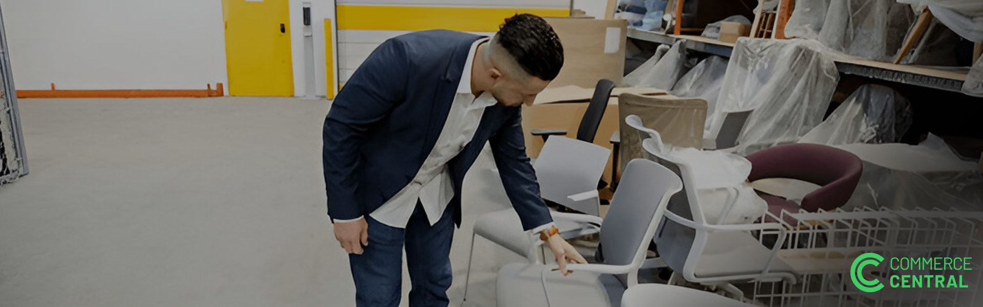 Bulky Backlogs, Shrinking Margins: The True Cost of Slow Furniture Offloads