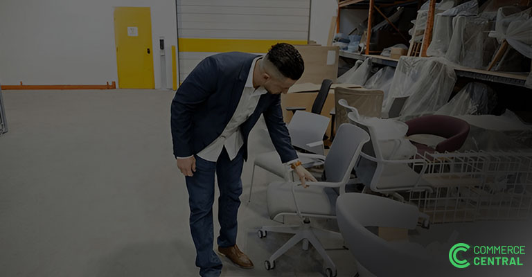 Bulky Backlogs, Shrinking Margins: The True Cost of Slow Furniture Offloads