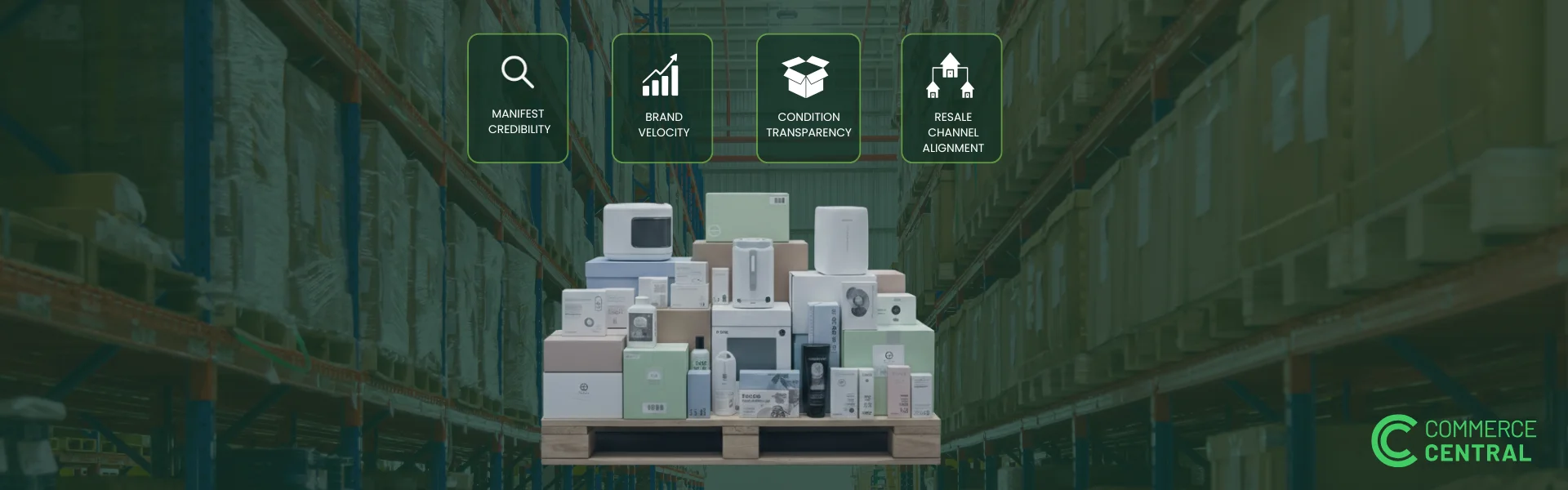 How to Know If a Pallet Is Worth the Flip