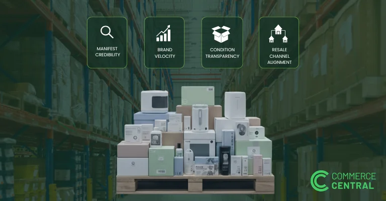 How to Know If a Pallet Is Worth the Flip