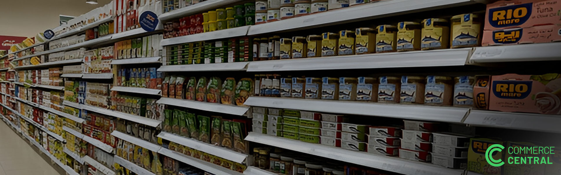 Shelf-Life, Shrink, and Stalled Cash: The CPG Cost of Slow Offloads