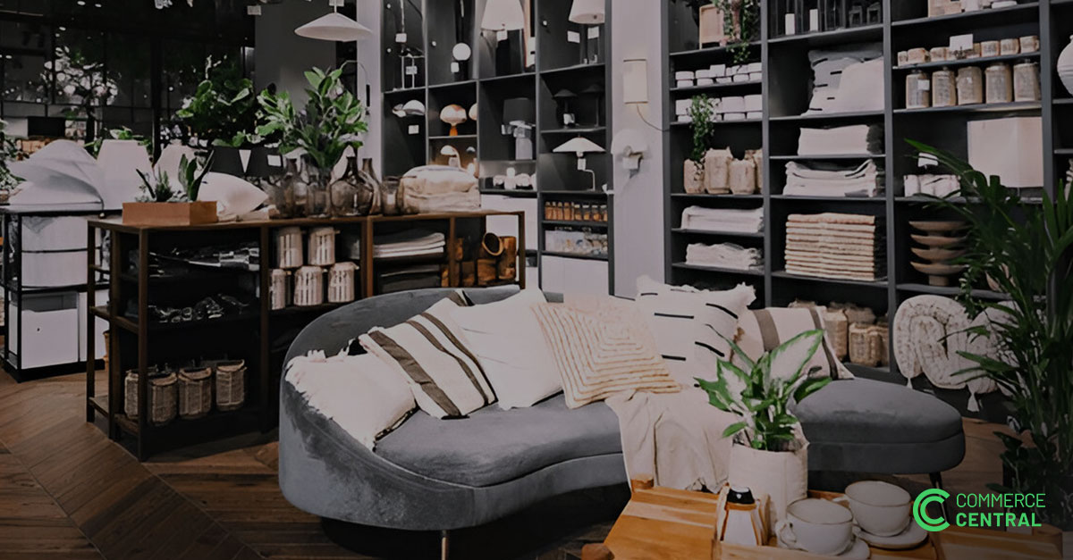 The Hidden Cost of Slow Inventory Offloads in Home Goods