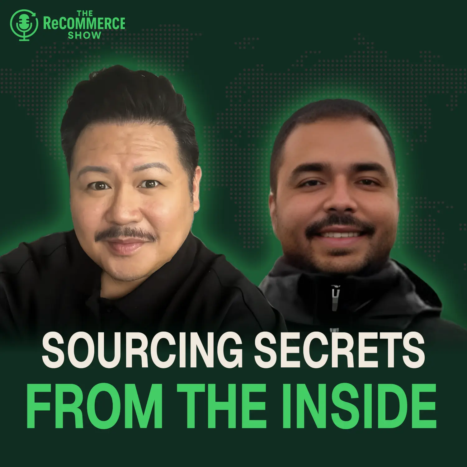 Sourcing Secrets: How to Tap Brand Surplus – Jarett Antoque (JD.com, ex-Amazon, SHEIN, Macy’s)